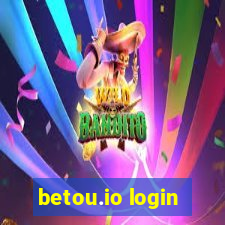 betou.io login